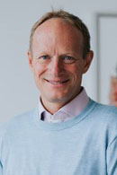 Photo of Joerg Meerpohl