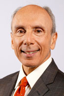 Photo of Richard Rosenfeld